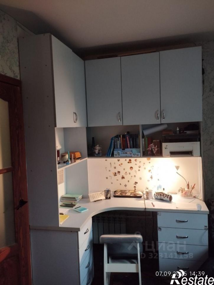 Коттедж/дом СНТ Алмаз, 96