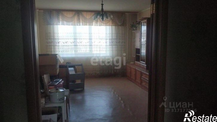 4-комн квартира Партизанская улица, 19,  д. 19