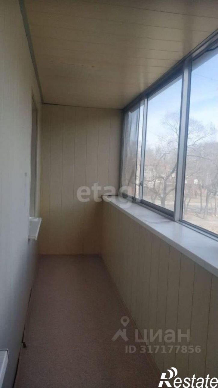 4-комн квартира Партизанская улица, 19,  д. 19