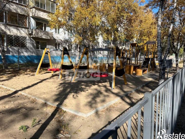 2-комн квартира улица Чайковского, 26,  д. 26