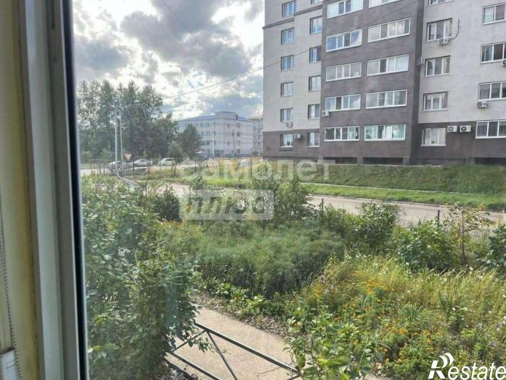 1-комн квартира улица Строителей, 68,  д. 68