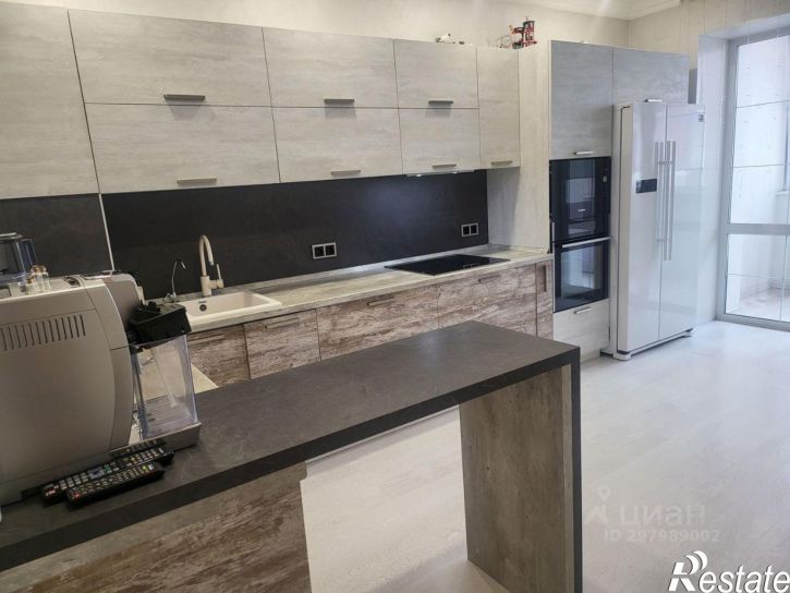 3-комн квартира Благовещенск