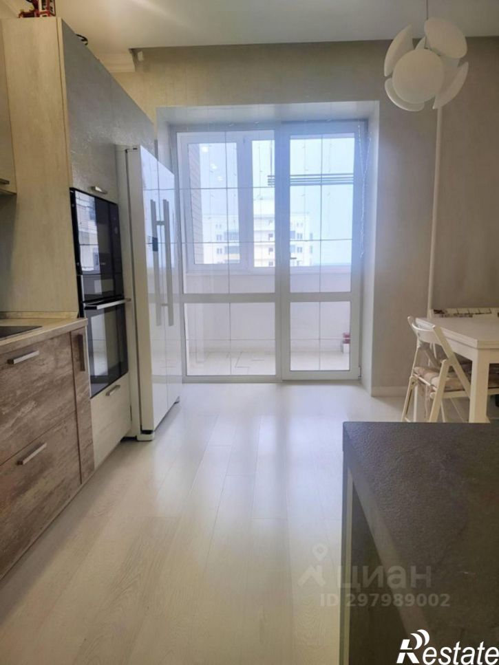 3-комн квартира Благовещенск