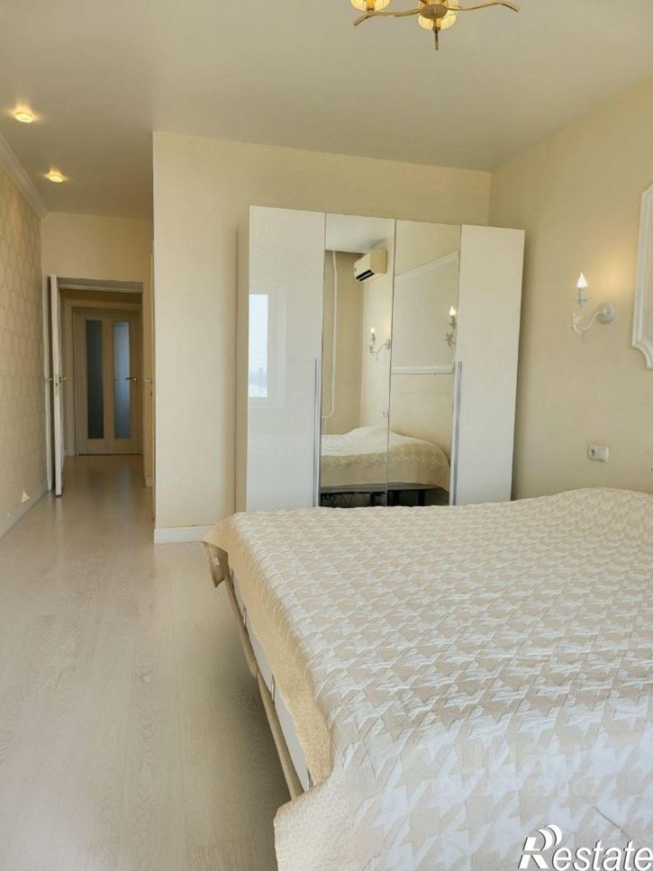 3-комн квартира Благовещенск