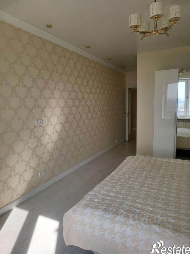 3-комн квартира Благовещенск