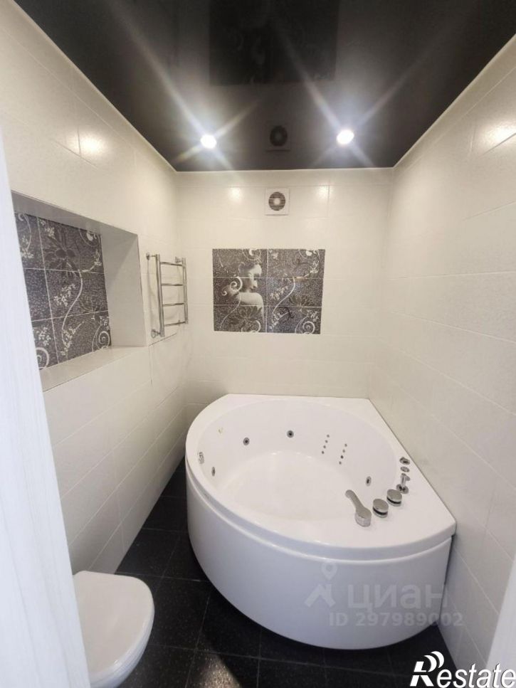 3-комн квартира Благовещенск