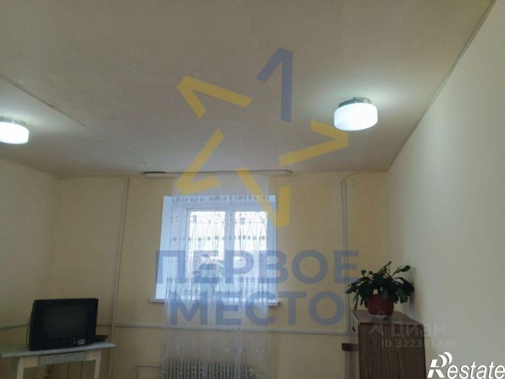 2-комн квартира улица Комарова, 21/1,  д. 21/1