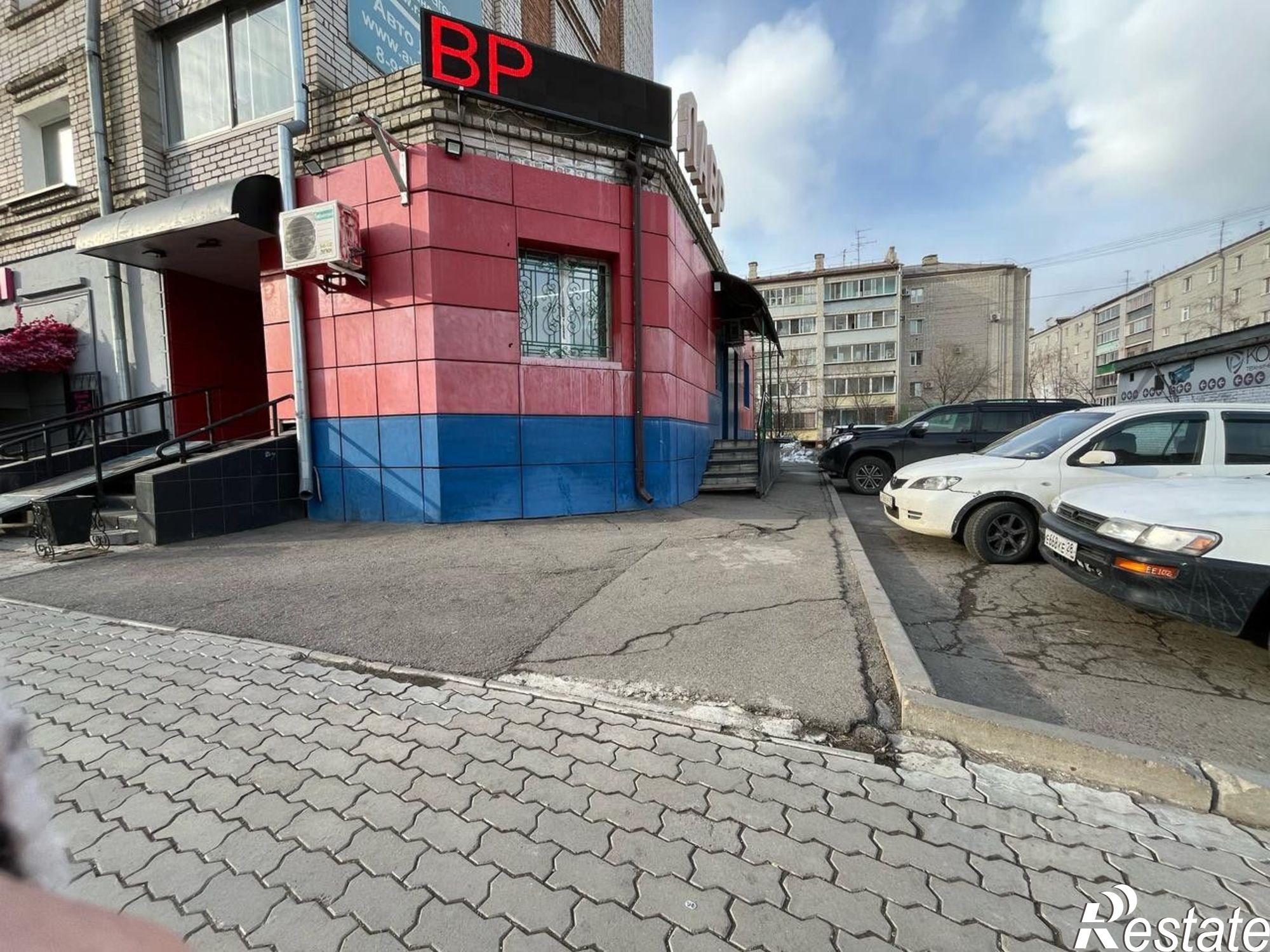 Купить помещение свободного назначения за 32 910 700 рублей на Забурхановская улица, 85