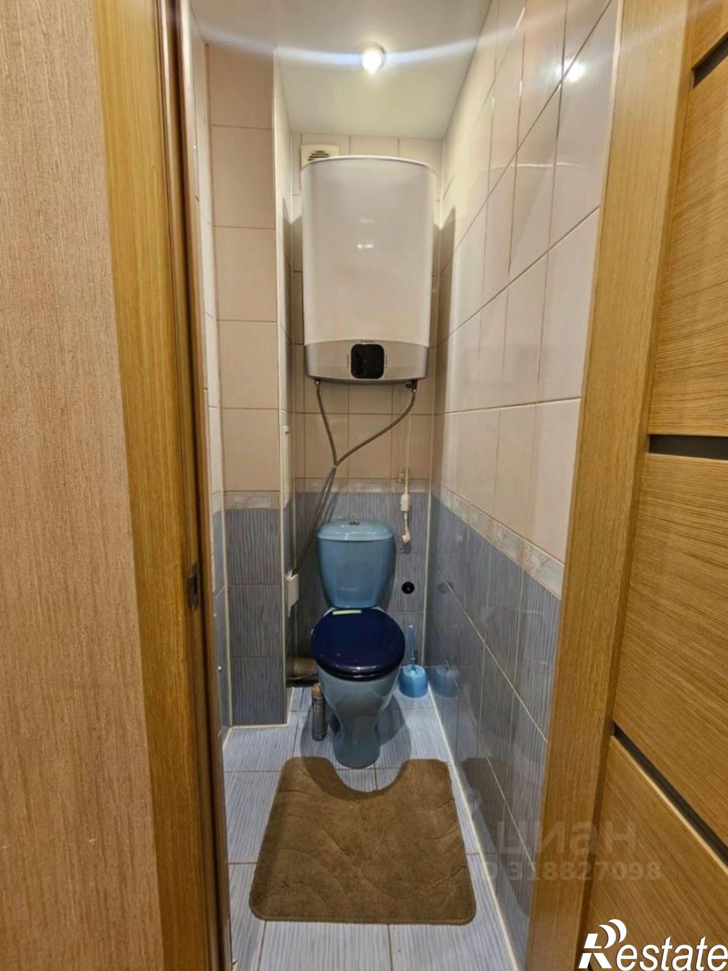 Купить квартиру за 9 000 000 рублей на Железнодорожная улица, 4/2