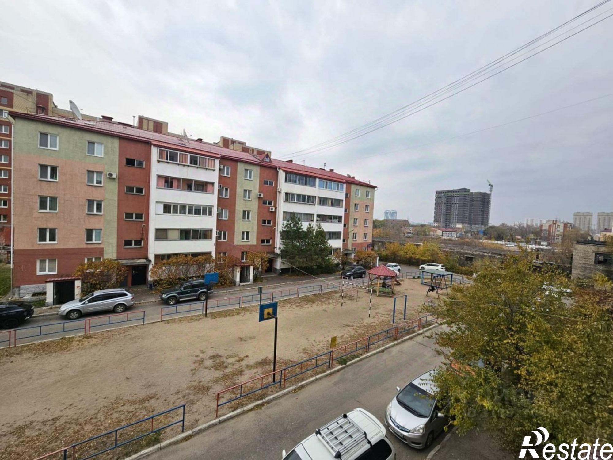 Купить квартиру за 9 000 000 рублей на Железнодорожная улица, 4/2