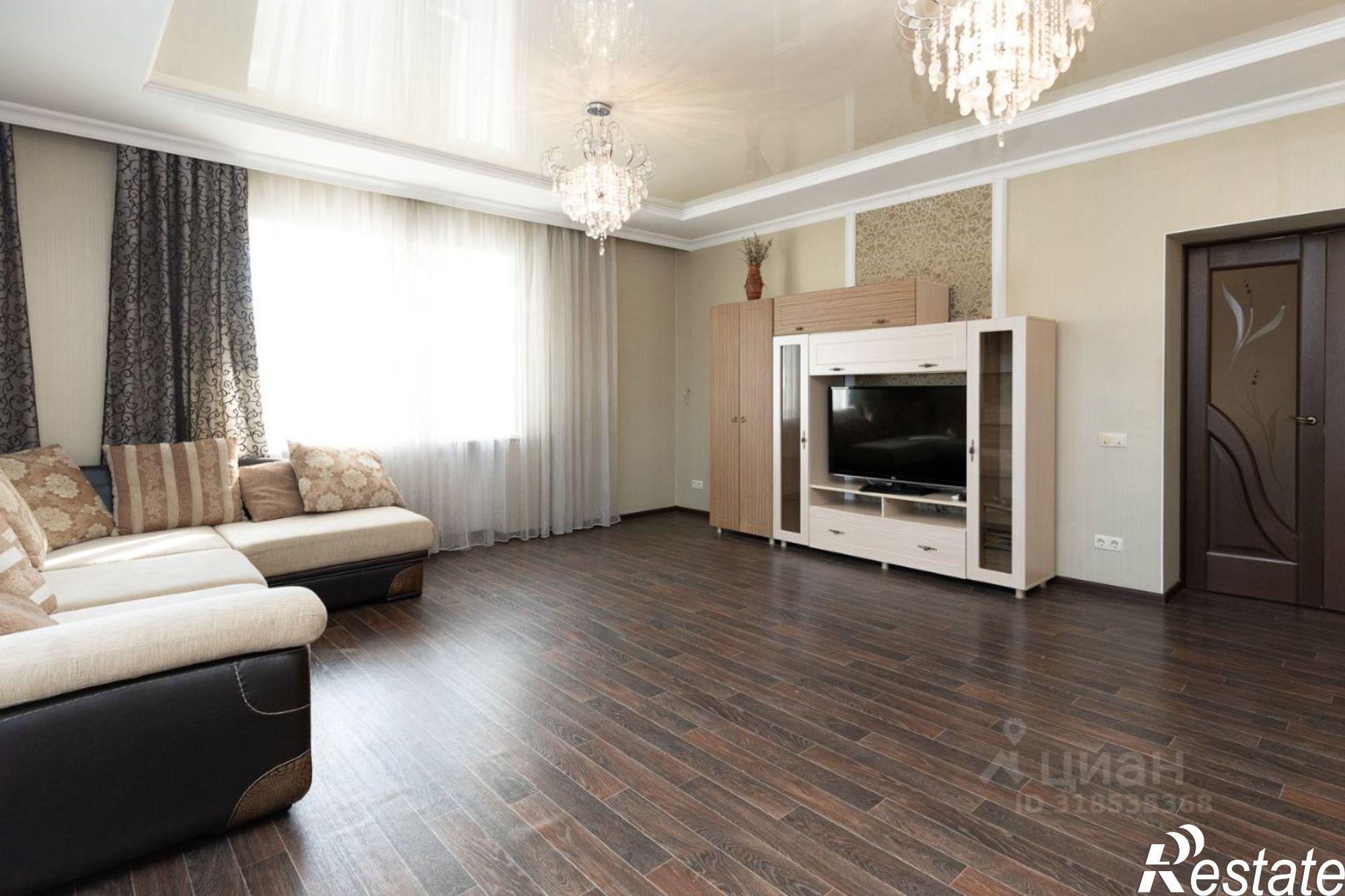 Купить квартиру за 15 500 000 рублей на Зейская улица, 225/1