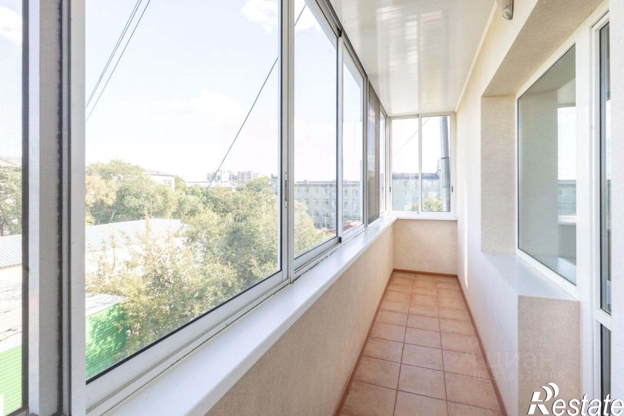 Купить квартиру за 15 500 000 рублей на Зейская улица, 225/1