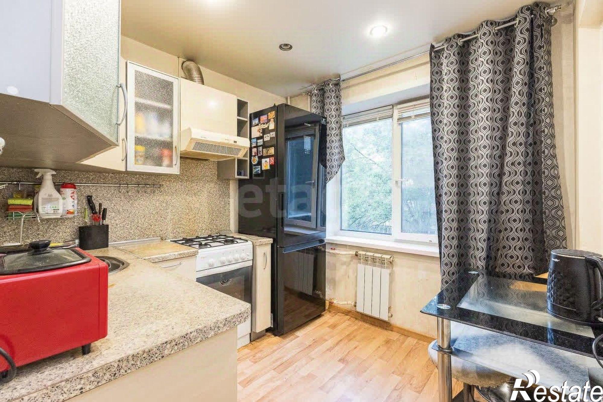 Сдать квартиру за 40 000 рублей на улица Чайковского, 20/2