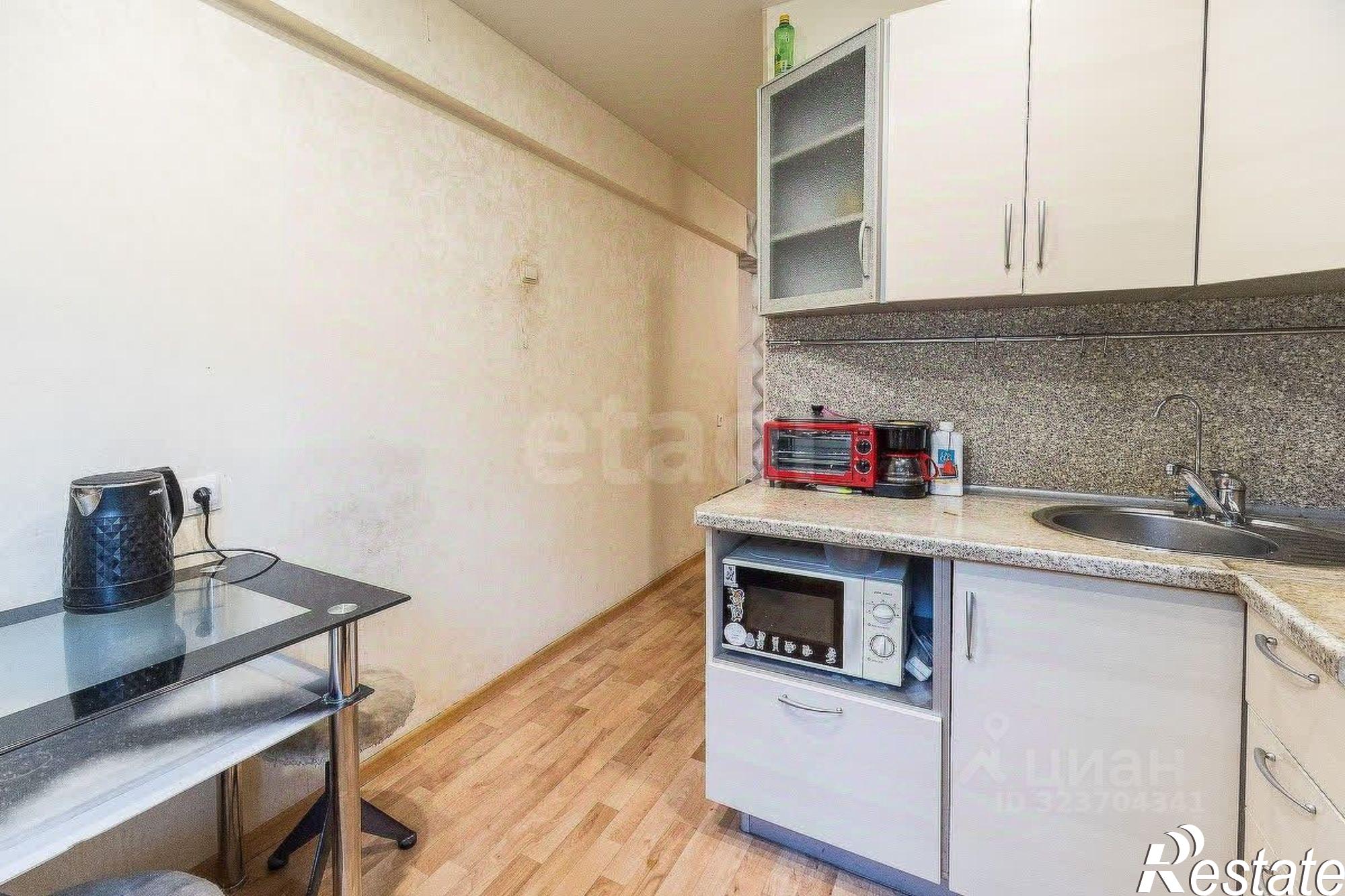 Сдать квартиру за 40 000 рублей на улица Чайковского, 20/2