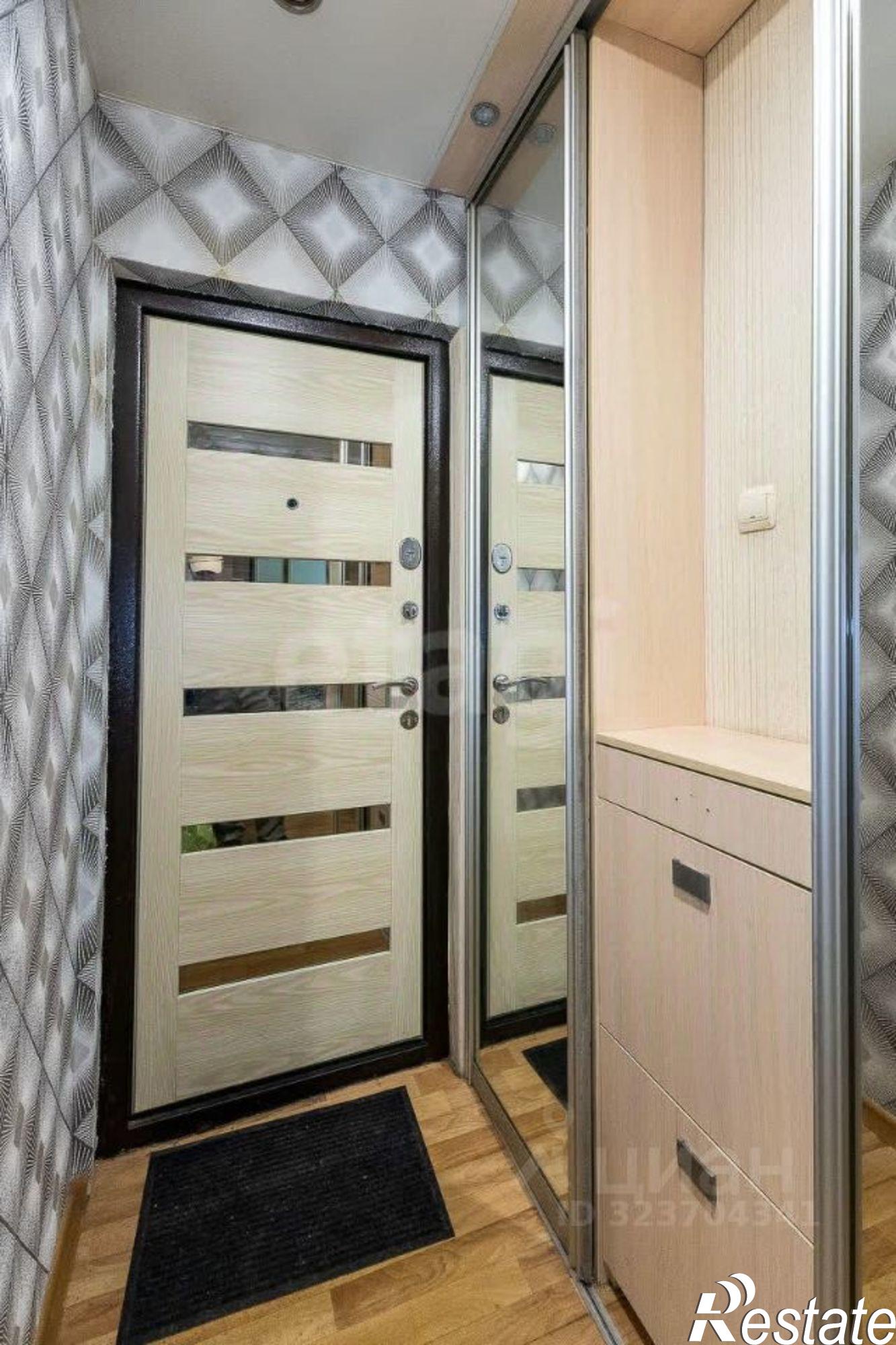 Сдать квартиру за 40 000 рублей на улица Чайковского, 20/2