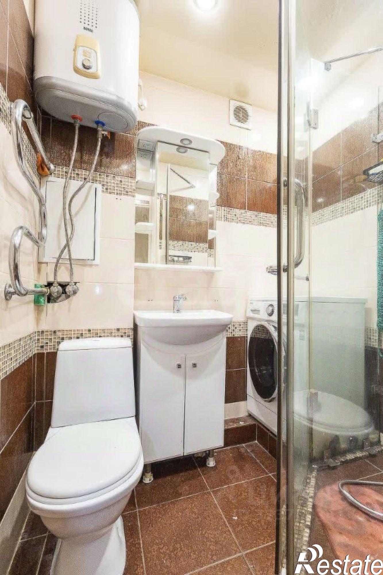 Сдать квартиру за 40 000 рублей на улица Чайковского, 20/2