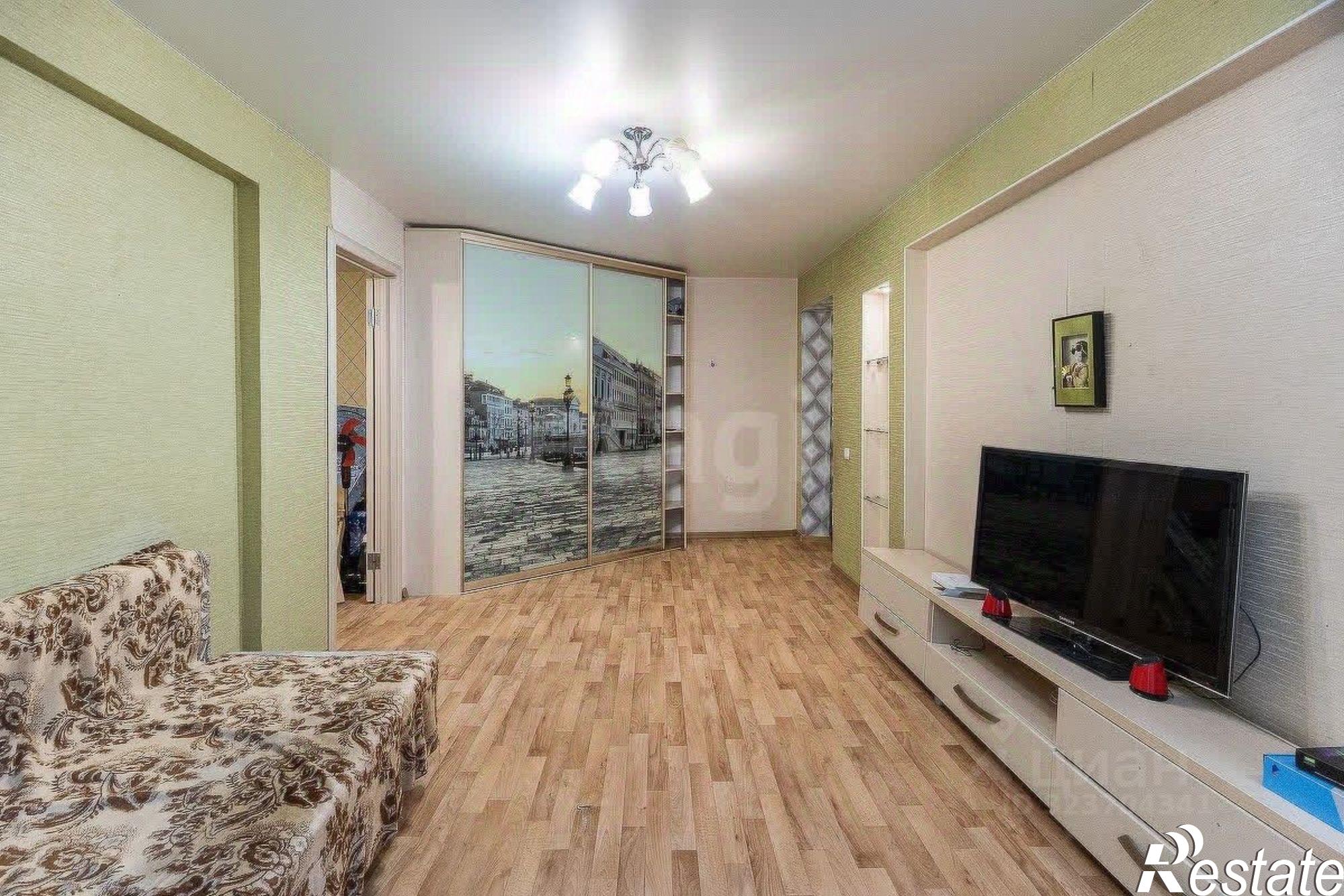 Сдать квартиру за 40 000 рублей на улица Чайковского, 20/2