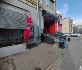 помещение 258 кв м Забурхановская улица, 85