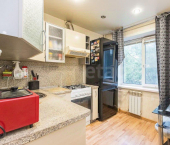 2-комн, 46кв м, этаж 3/5 улица Чайковского, 20/2