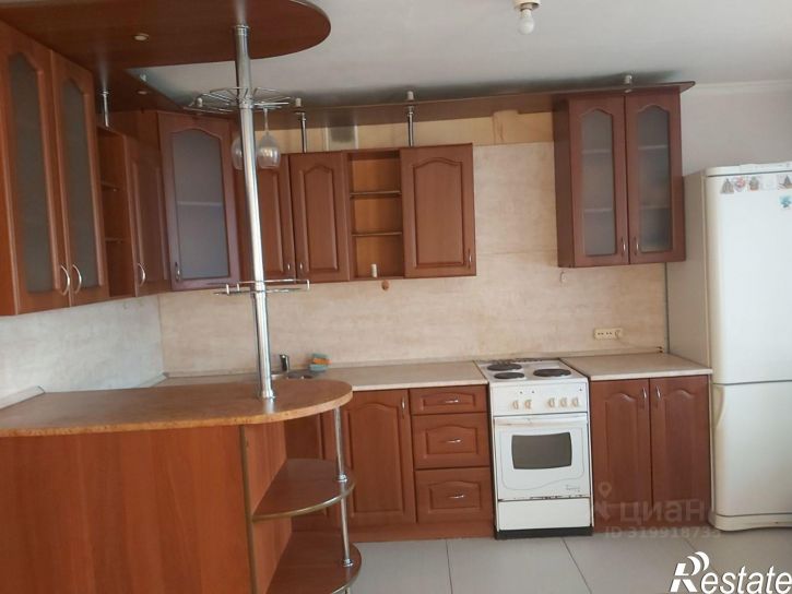 1-комн квартира Комсомольская улица, 16,  д. 16