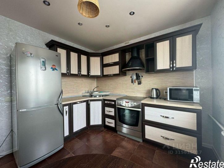 1-комн квартира улица Фрунзе, 48,  д. 48