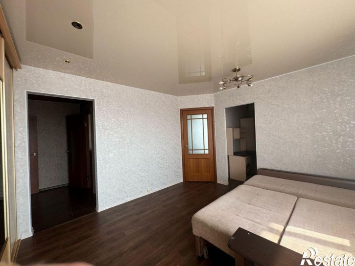 1-комн квартира улица Фрунзе, 48,  д. 48