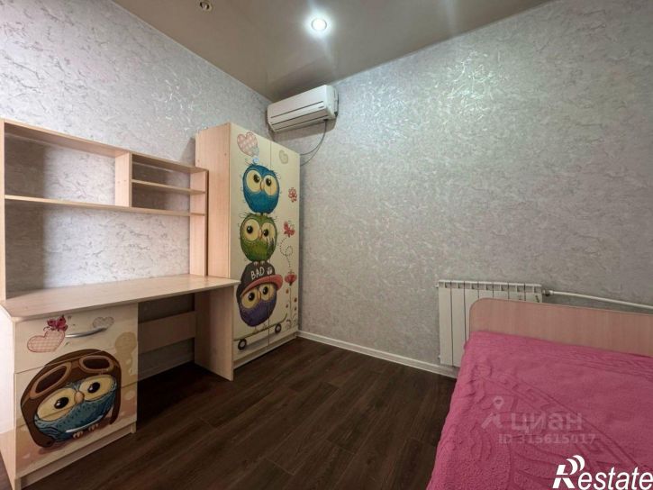 1-комн квартира улица Фрунзе, 48,  д. 48