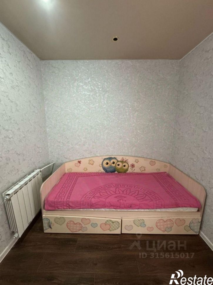 1-комн квартира улица Фрунзе, 48,  д. 48