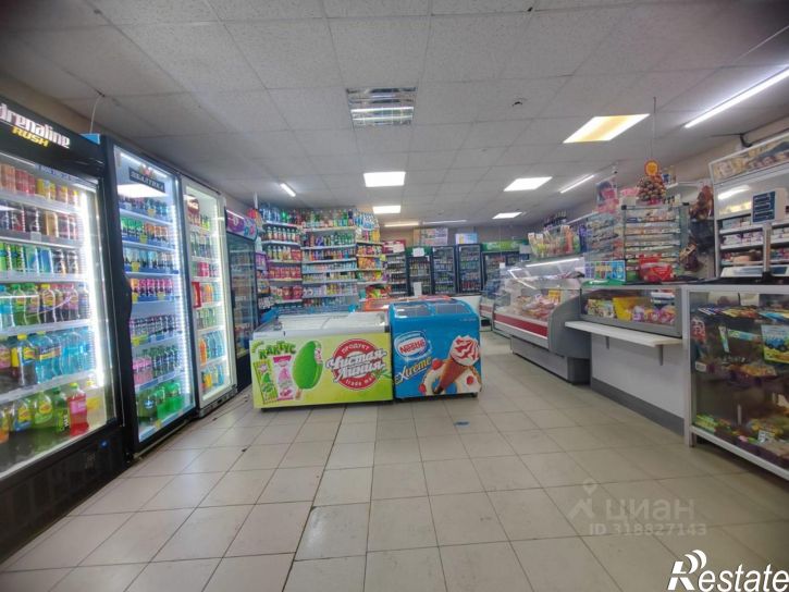 Помещение свободного назначения Забурхановская улица, 85,  д. 85