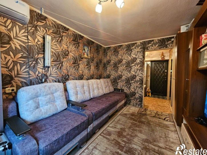 Комната Трудовая улица, 66,  д. 66