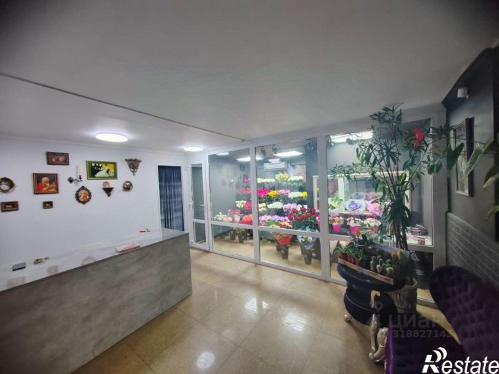 Помещение свободного назначения Забурхановская улица, 85,  д. 85