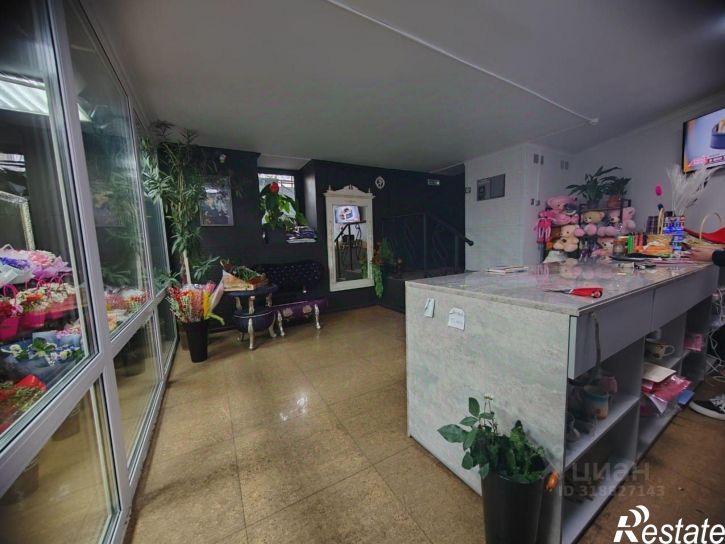 Помещение свободного назначения Забурхановская улица, 85,  д. 85