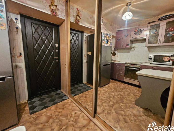 Комната Трудовая улица, 66,  д. 66