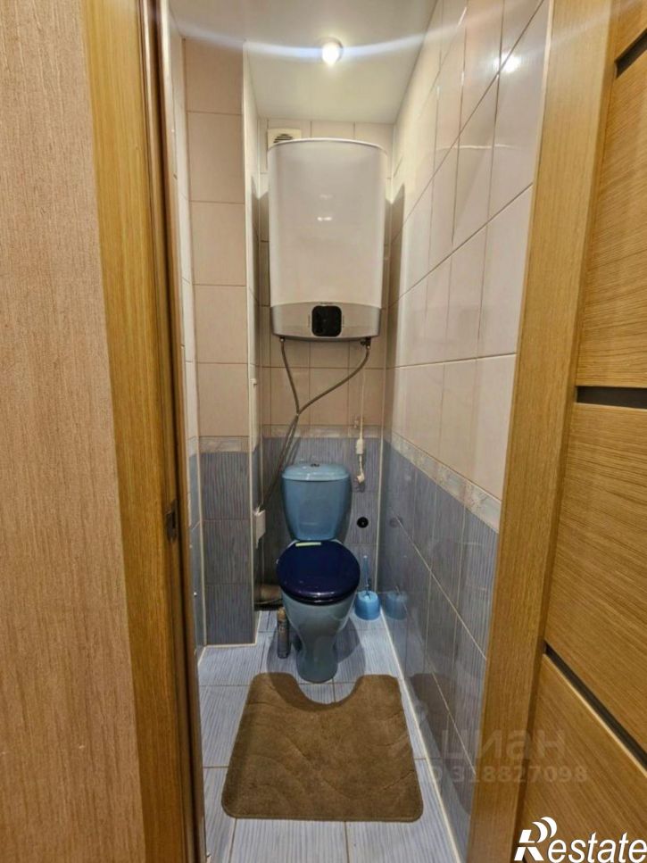 3-комн квартира Железнодорожная улица, 4/2,  д. 4/2