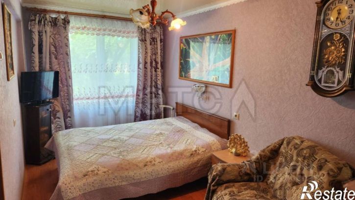 2-комн квартира улица Шимановского, 61,  д. 61