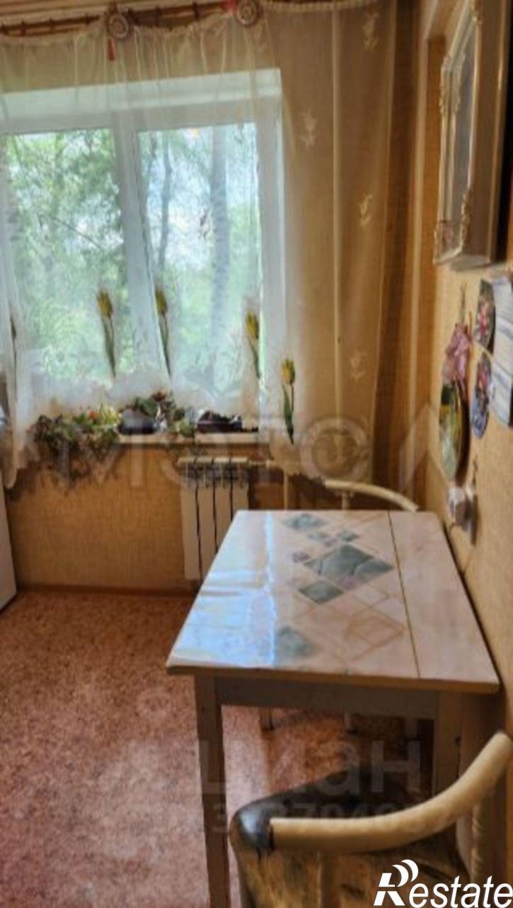 2-комн квартира улица Шимановского, 61,  д. 61