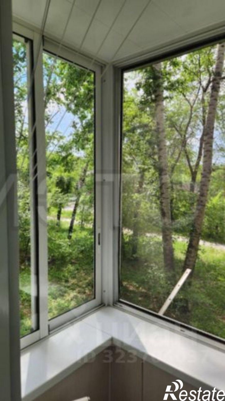 2-комн квартира улица Шимановского, 61,  д. 61