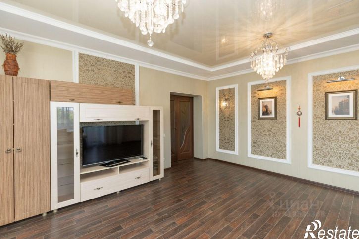 3-комн квартира Зейская улица, 225/1,  д. 225/1