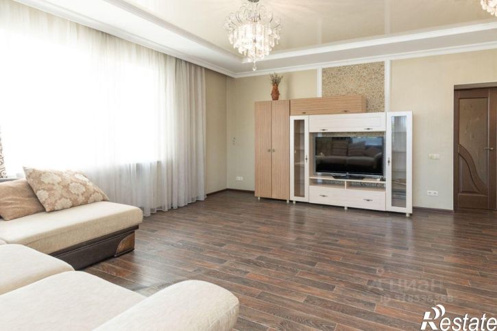 3-комн квартира Зейская улица, 225/1,  д. 225/1