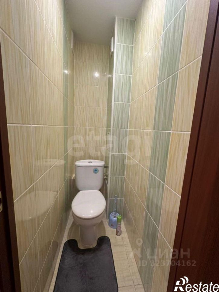 3-комн квартира улица Кантемирова, 1,  д. 1