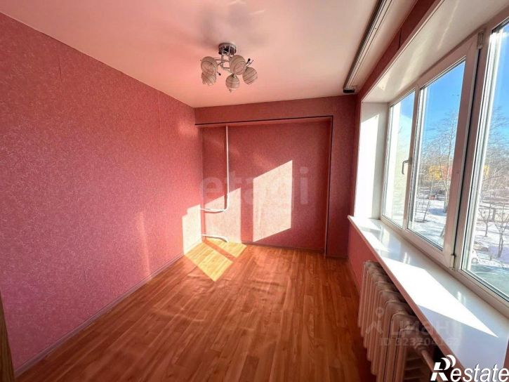 3-комн квартира улица Кантемирова, 1,  д. 1