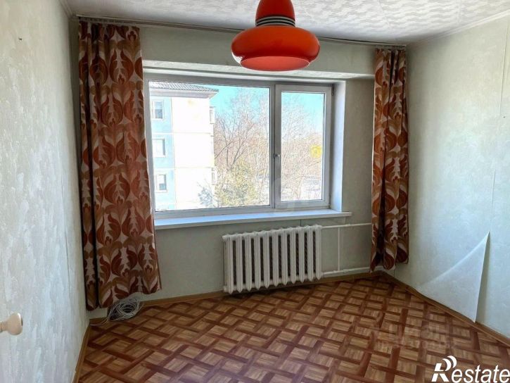 3-комн квартира улица Кантемирова, 1,  д. 1