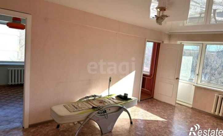 3-комн квартира улица Кантемирова, 1,  д. 1