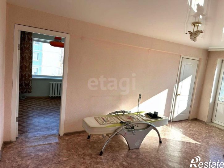 3-комн квартира улица Кантемирова, 1,  д. 1