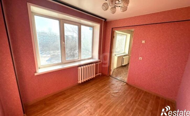 3-комн квартира улица Кантемирова, 1,  д. 1