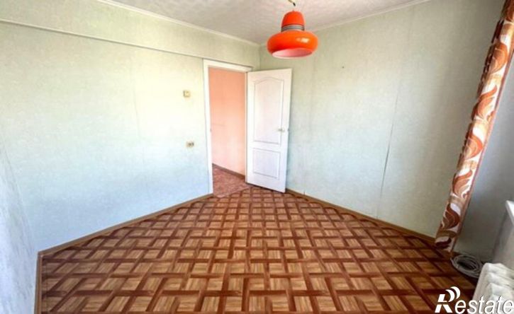 3-комн квартира улица Кантемирова, 1,  д. 1