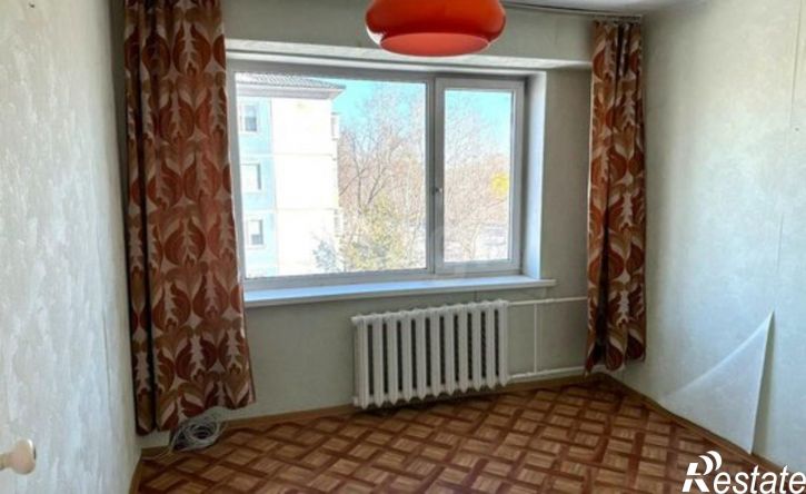 3-комн квартира улица Кантемирова, 1,  д. 1