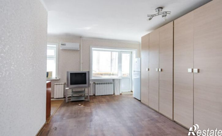 1-комн квартира Благовещенск, Октябрьская улица, 160