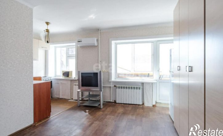 1-комн квартира Благовещенск, Октябрьская улица, 160