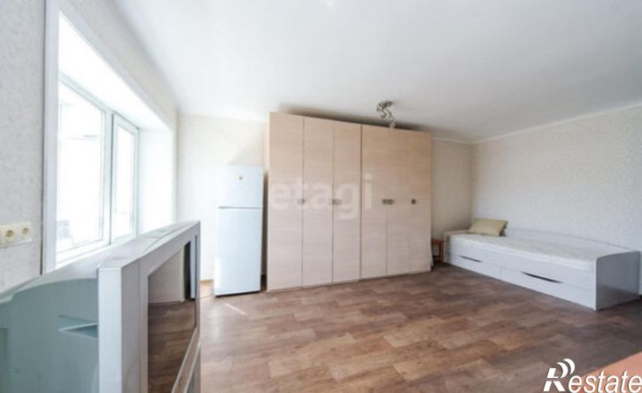 1-комн квартира Благовещенск, Октябрьская улица, 160